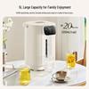 Midea Электрический диспенсер горячей воды 5 л