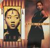 12-дюймовая пластинка DIANA KING Stir It Up 4277324 Chaos Recording 1994 US Rap HipHopRB Б/у