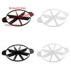 with Handle Cake Cutter Slicer Plastic Pastry Cutter Divide Equally Bread Divider  Kitchen Utensils