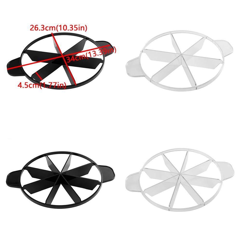 with Handle Cake Cutter Slicer Plastic Pastry Cutter Divide Equally Bread Divider  Kitchen Utensils