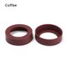 Durable Table Mats Insulation Cup Mat Water Cup Coasters Water Drink Bottle Pad Silicone Cup Sleeve