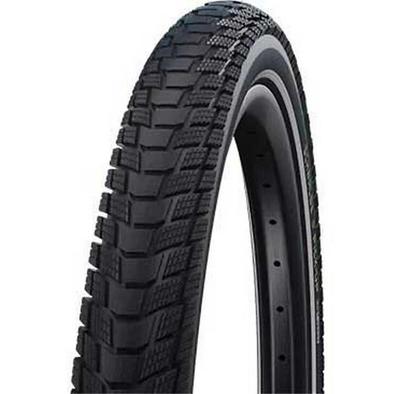 Жесткая городская шина Schwalbe Pick-Up Performance Super Defense 26´´ x 2,15