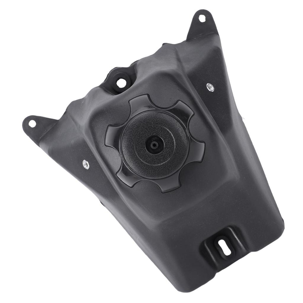 Пластиковый бензобак 2,5 л с крышкой бензобака, ударопрочный, замена бензобака для питбайков XR50 CRF50