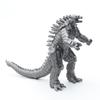 Король монстров Gojira Mecha Godzilla Фигурка Модель Mechagodzilla Figma ПВХ Кукла-динозавр Игрушка