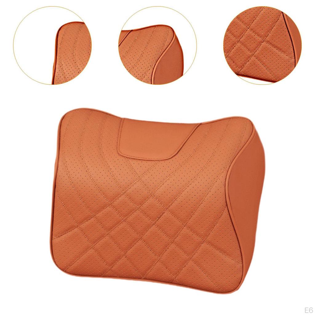 Подголовник автомобиля, подушка для шеи автомобиля