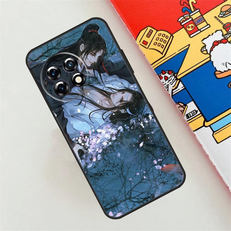 Чехол Mo Dao Zu Shi для OnePlus 10T 8T 12R 10R 9R 12 11 10 9 Pro Nord CE 4 2 Lite N10 N20 N30 Nord 3