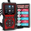 New Enhanced OBD2 Scanner Vehicle Code Reader Check Engine Light Fault Reader Diagnostic Scan Tool Automotive OBD II Scanner