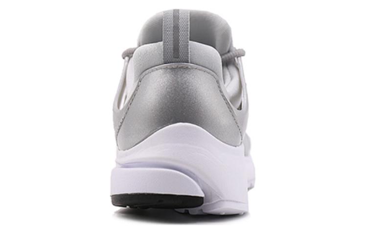 Nike Air Presto Металлический Серебристый 848141-001