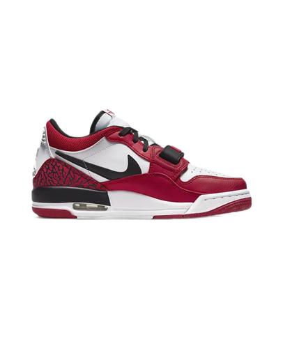 Jordan Legacy 312 Low Чикаго Ред Jordan 312 CD9054-116