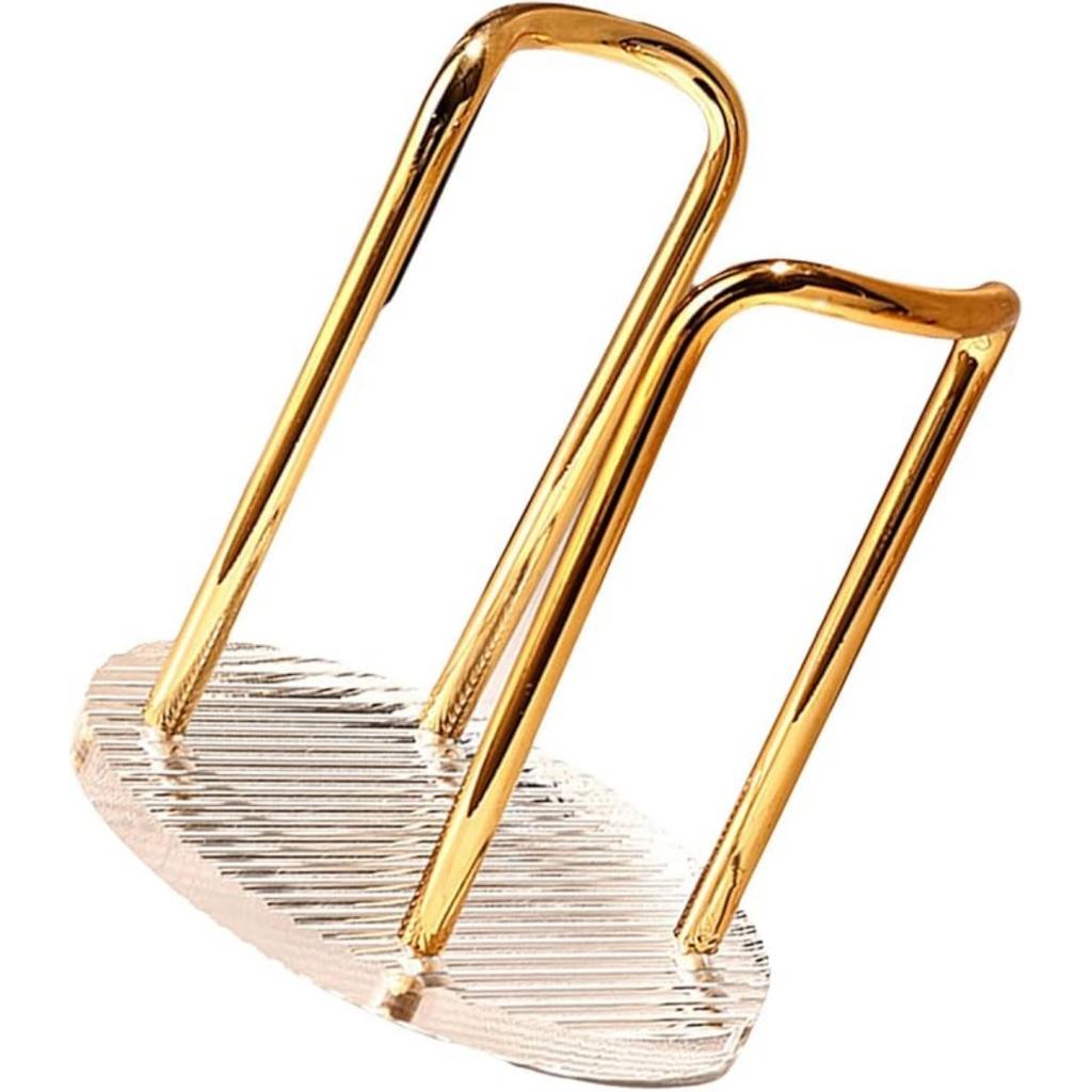 Современный акриловый диспенсер для стаканчиков, контейнер для стаканчиков, практичная подставка для стаканчиков для кухни