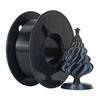 Шелковый разноцветный PLA филамент для 3D-печати, 200 г/250 г, для всех FDM принтеров.