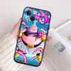 Новый высококачественный чехол для телефона Dragon Ball для Xiaomi Poco C40 C50 C51 C55 C65 C71 C75 F3 F5 F6 F7 M2 M3 Pro Ultra