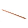 Copper Tube Diy Computer Laptop Cooling Notebook Heat Pipe Flat Tube 60Mm-150Mm