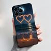 Чехлы для телефонов Doogee Note 58 Note58 Pro, Роскошный Милый Мультяшный Кролик Любовь, Забавный Чехол, Черный Мягкий Силиконовый Защитный Корпус