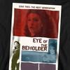Star Trek Unisex Adult The Next Generation Season 7 Episode 18 Sweatshirt