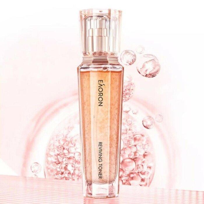 EAORON КОНЦЕНТРИРОВАННЫЙ ВОССТАНАВЛИВАЮЩИЙ ТОНИК