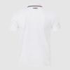 Polo LECOQ Unicorn Tricot Pique Regular Fit - Белый (Qq223Tts52) (Тип)