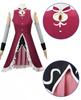 Madoka Magica Cosplay Sakura Kyoko Cosplay Costume Sakura Kyoko Cosplay Puella Magi Madoka Magica Adult Cultural Festival Event Costume Puella Magi