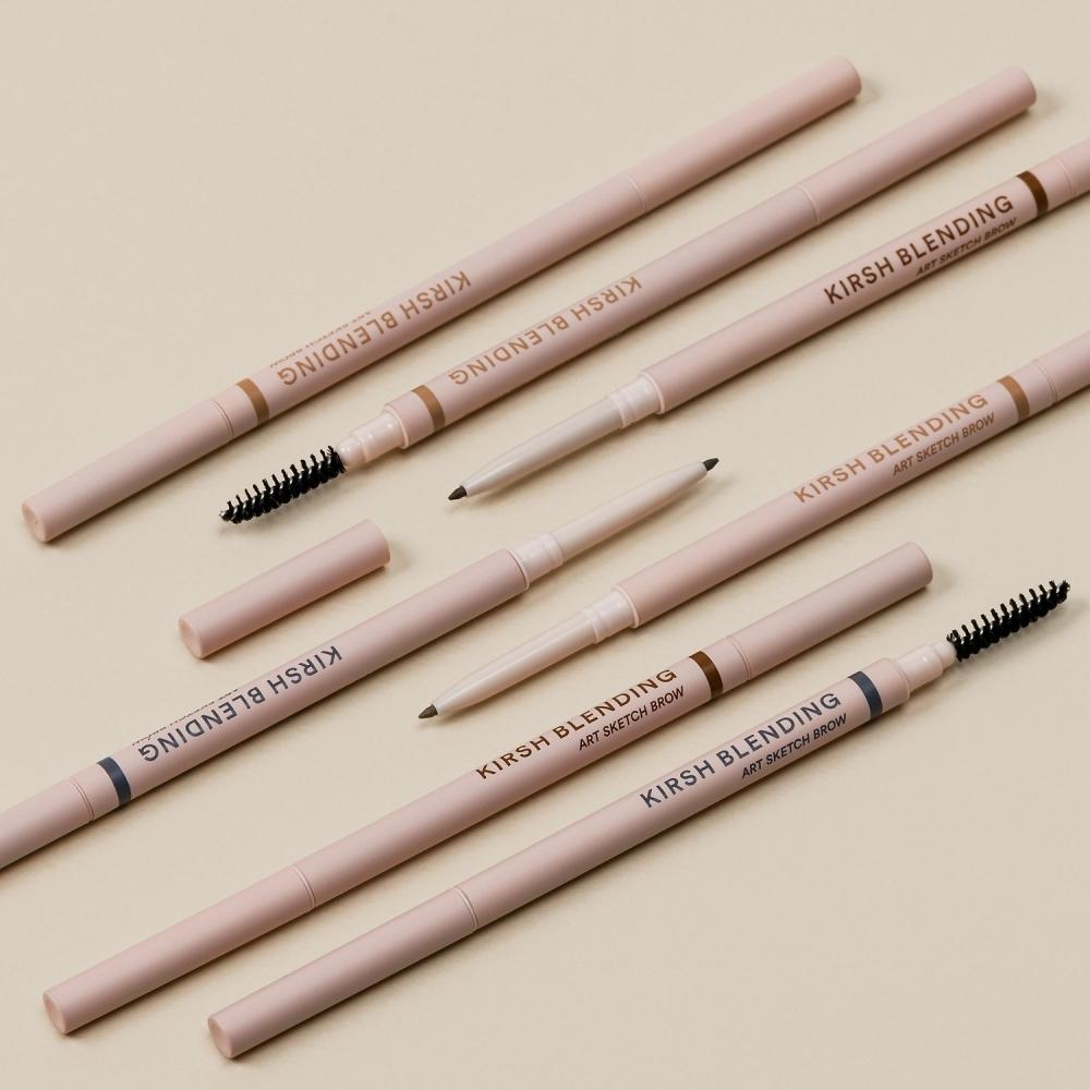 Kirsh Blending Kirsh Make Art Sketch Brow 03 Natural