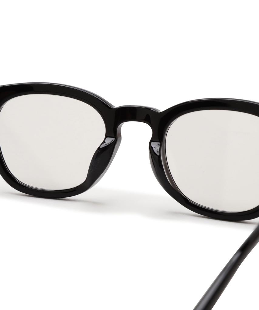 [Schott] Солнцезащитные очки Liam для мужчин, F 010 Черные 782-4970048