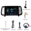 IX35 Android Smart Central Control с большим экраном и камерой заднего вида для моделей 2011-2020 годов