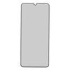 Для Samsung Galaxy A16 5G/A16 4G Защитная пленка для экрана с защитой от подглядывания, закаленное стекло, полное приклеивание