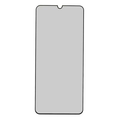 Для Samsung Galaxy A06 4G/A06 5G закаленное стекло пленка анти-пип защита конфиденциальности протектор экрана полный клей