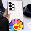 Японский Artisti M-murakami T-takash Чехол для телефона для Samsung A 52 53 21 32 13 12 71 31 51 40 72 73 70 22 42 50 30 20 21 Оболочка