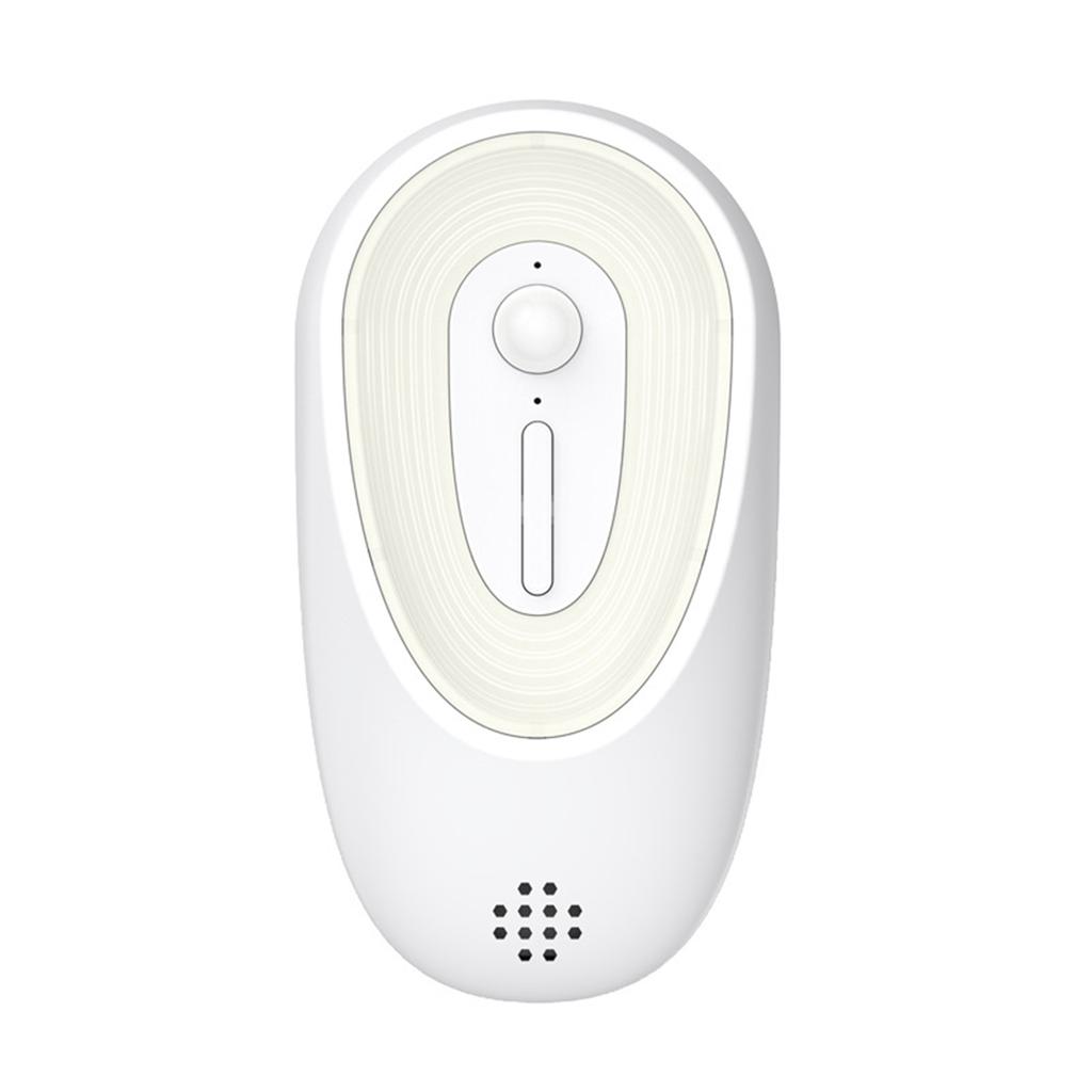 For Cat Litter Deodorizer Litter Box Deodorizer Automatic Pet Odor Eliminator with LED Lights Unscented for Smart Sensor