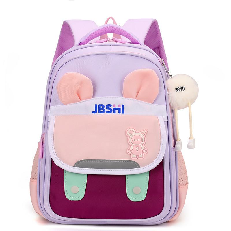 Durable And Adorable Kids Backpack For Boys And Girls Age Three To Six With Padded Straps