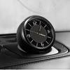 Car Interior Small Clock Watch Auto Electronic Quartz Watch Auto Parts Suitable for All Cars