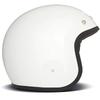 DMD Open Face Helmet Vintage
