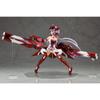 Hobby Stock Senki Zesshou Symphogear GX Юкине Крис Масштабная Раскрашенная Готовая Фигурка 1/7 ABSPVC