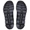 On Cloud 6 Comfortable Waterproof Low top Casual Training City Commuting Running Shoes Men's Black 3MF10061043