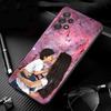 Чехол для Samsung Galaxy A72 A71 A52 A51 A42 A41 A32 A31 A22 A21s A12 A11 A02 A02s A01, чехол-капа для девочек, супер мам, женщин