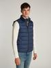 Зимняя куртка Tommy Hilfiger Lt Down Vest (DM0DM20663-C1G)