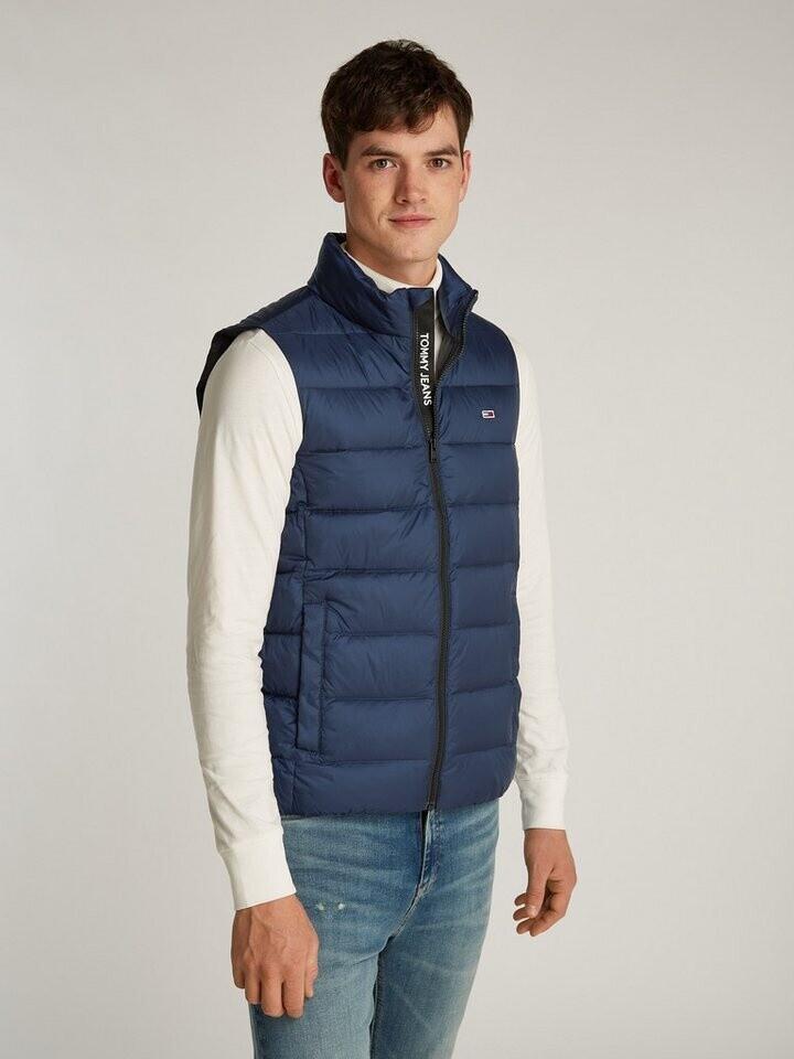 Зимняя куртка Tommy Hilfiger Lt Down Vest (DM0DM20663-C1G)
