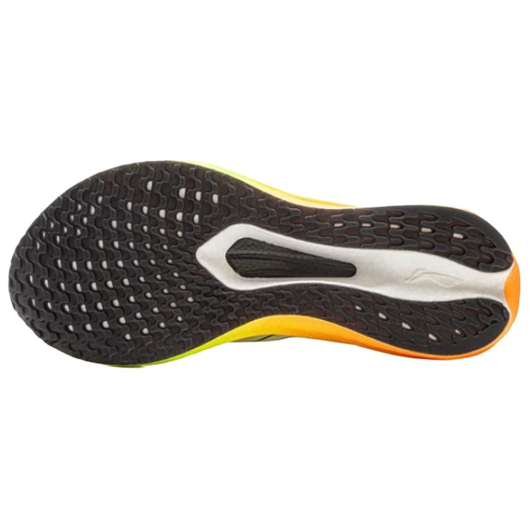 Li Ning Feidian 5 Challenger Амортизация Скользкий Устойчивый к истиранию Легкий Упругий Низкий ARMV001-28
