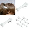 Lovely Hair Accessories Hair Decoration Dog Bone Design Headwear Hairpin Hair Clips Barrettes