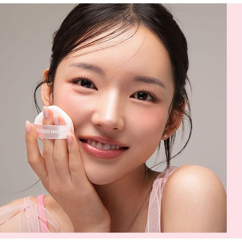 BLESSED MOON - Girly Serum Cushion - 4 Colors