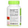 NutriBiotic Immunity Vitamin C + D3 & Zinc Capsules, 100 Count