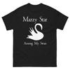 Футболка Mazzy Star, Футболка с альбомом Among my Swan, Милые графические футболки, Футболка Mazzy star