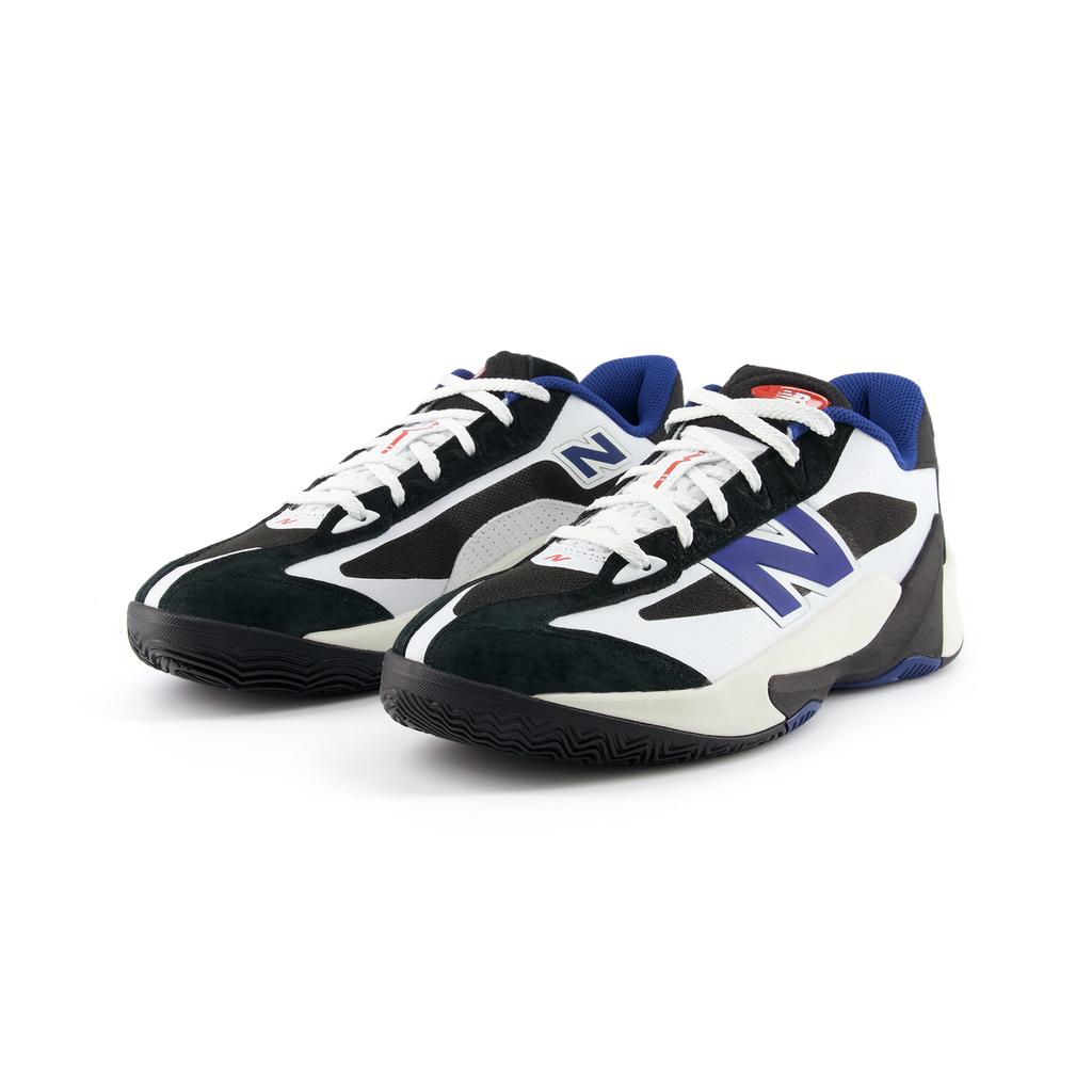 New Balance P350 Белый Черный Синий