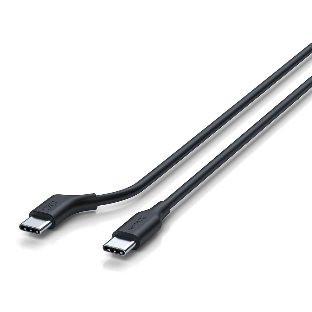 Кабель USB C высокой скорости 4K@60Hz Дисплей 10 Гбит/с Передача данных Для AR-очков Одновременная передача видео 1м 2м