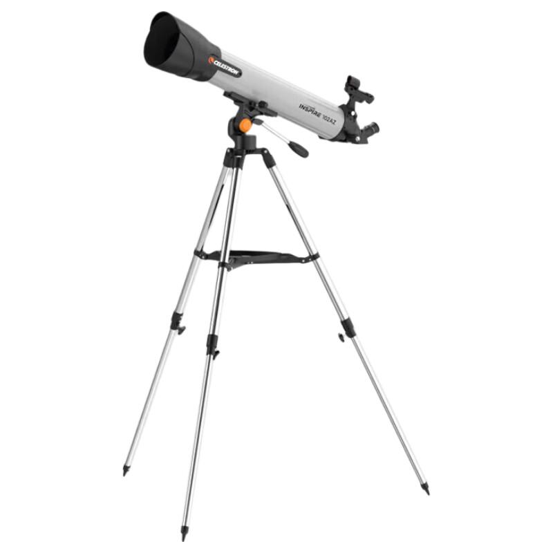 Астрономический телескоп Celestron Tianqi 102AZ