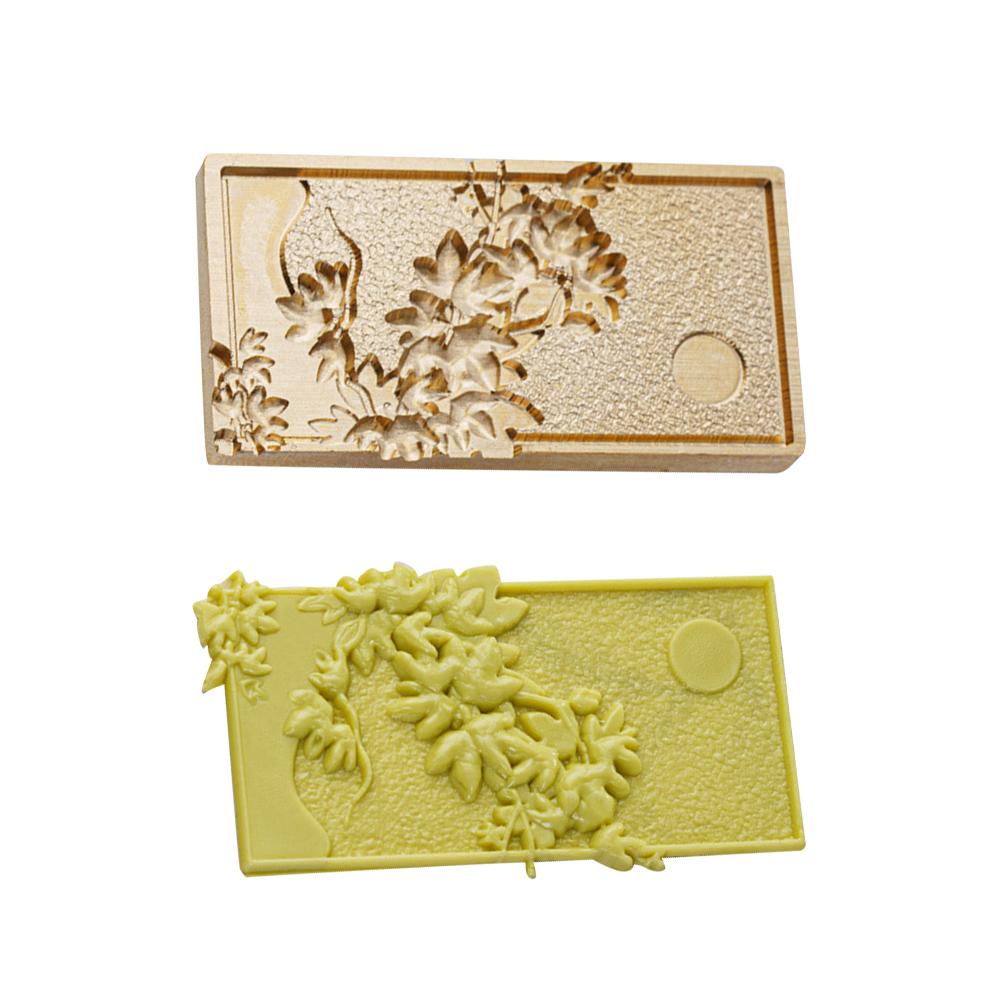 DIY Печать Головка Многоцелевая Металлическая Восковая Гранула Печать Головка Декоративная для Поделок Конверт Декоративная для Упаковки Скрапбукинг