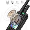 4G nationwide dual-mode walkie-talkie OUXING (Китайская версия)