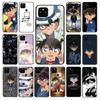 Чехол для телефона Anime Detective Conan для Google Pixel 7 Pro 7 6A 6 Pro 5A 4A 3A Pixel 4 XL Pixel 5 6 4 3 XL 3A XL 2 XL