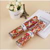 Metal Kaleidoscope Japanese Style Kaleidoscope With Metal Cover Toy Nostalgic Special Paper