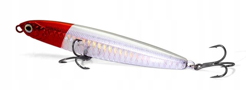Wobbler Pike Zander Catfish 16G 8.5Cm Xl-5M F159A